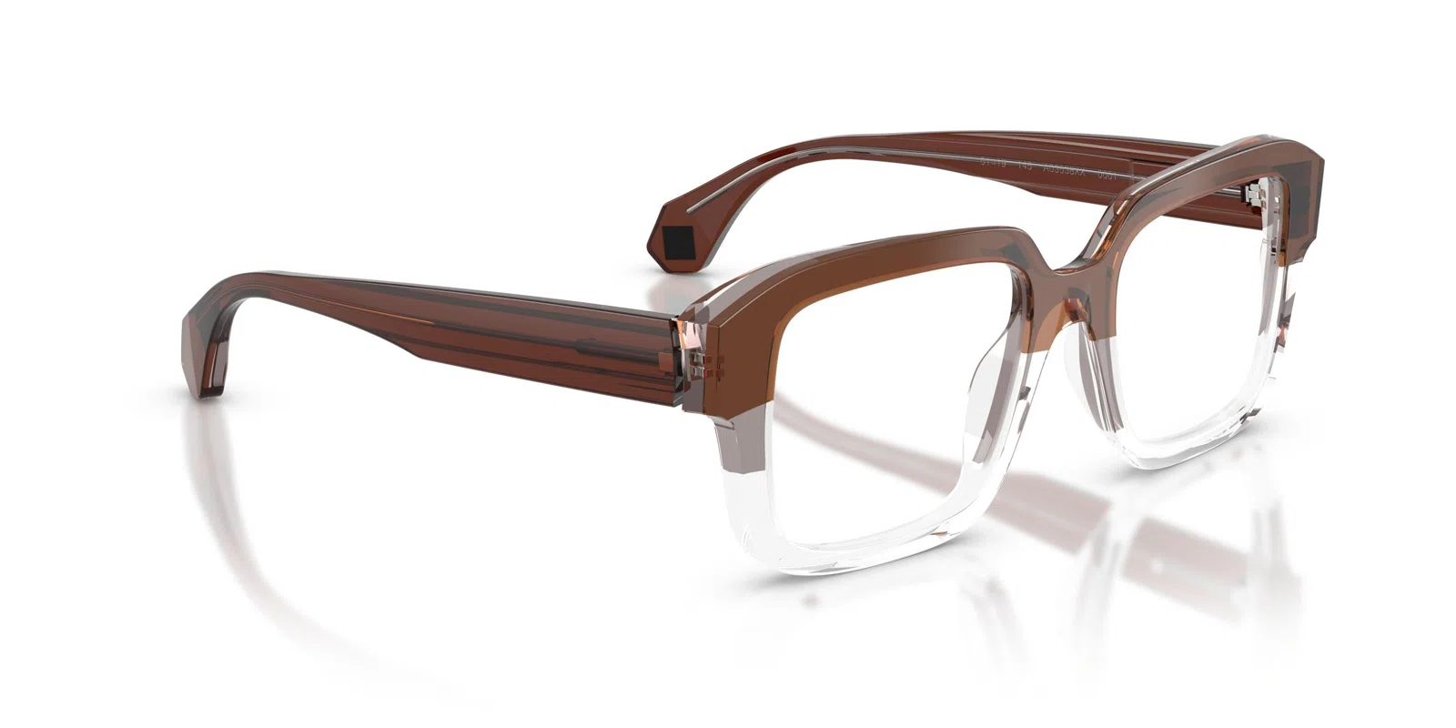 Alain Mikli 3538XX Eyeglasses - view 10